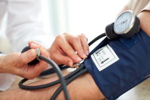 Hypotension