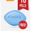 Free Viagra Samples 10 x 100 mg
