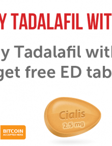 Cialis Daily 2.5 mg