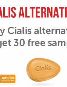 Cialis Alternatives