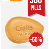 Cialis 60mg Online 500 Pills