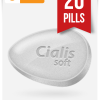 Cialis Soft Online - 20