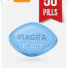 Indian Viagra 100 mg Online x 50 Tabs