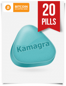 Kamagra 100 mg 20 Pills Online