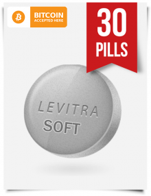 Levitra Soft Online - 30