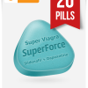 Super Viagra Online 20 pills