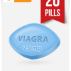 Viagra 25mg Online 20 Pills