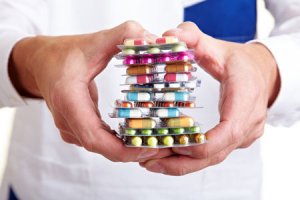 Antibiotics