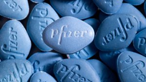 Pills for erectile dysfunction
