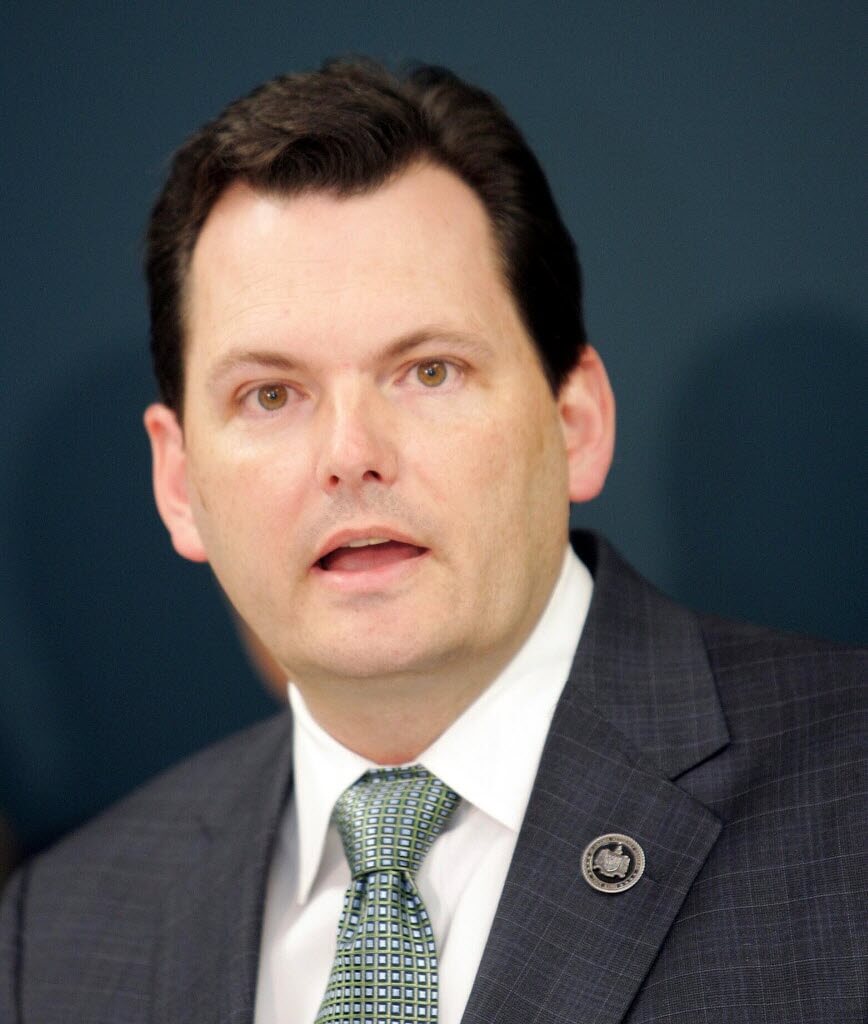 Anti-Gay Attorney General Troy King Caught Being Gay