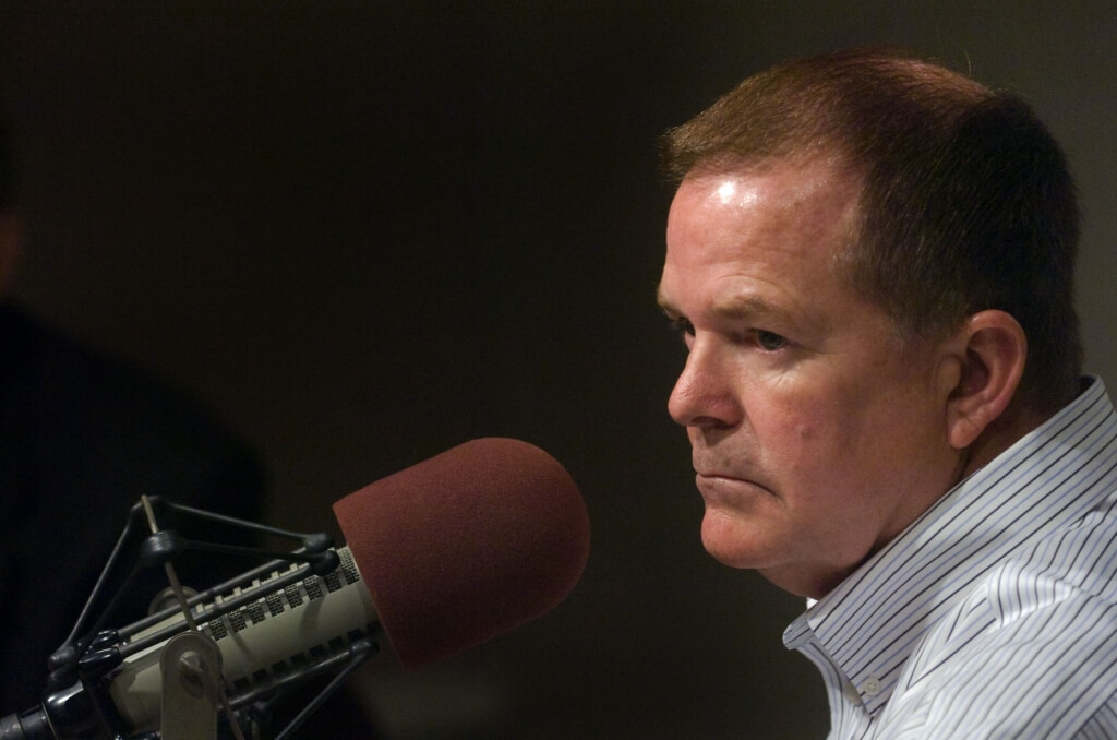 Anti-Gay Senator Roy Ashburn Caught Being Gay