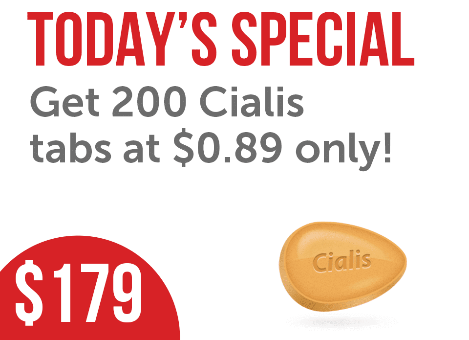 Generic Cialis 200 Tabs