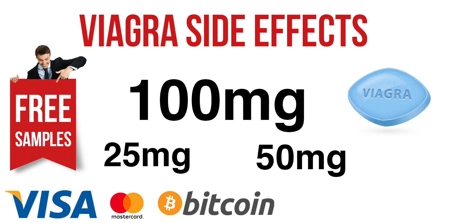 Viagra Side Effects