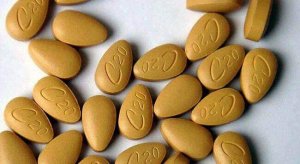 Cialis tablets