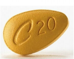 Cialis 20 mg
