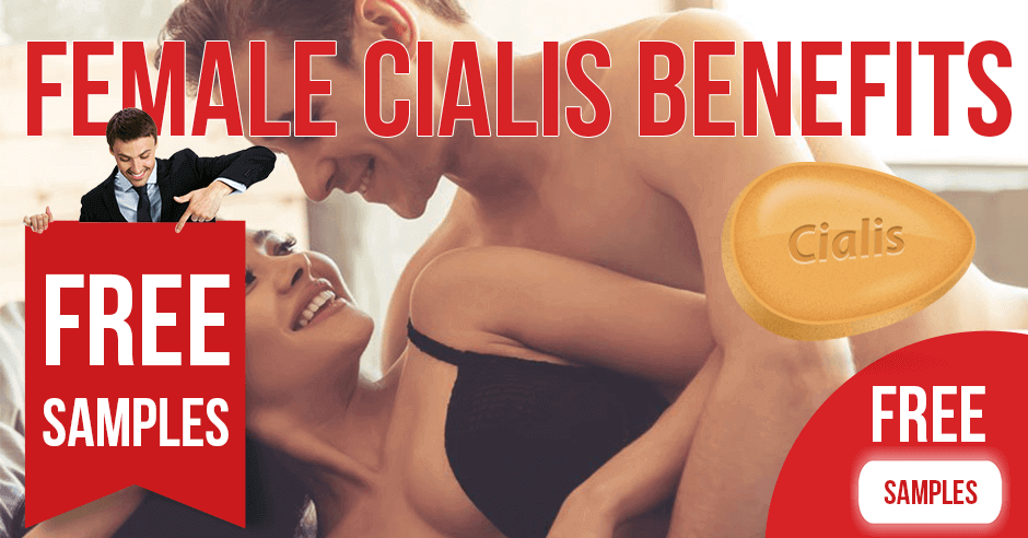 Female Cialis Benefits