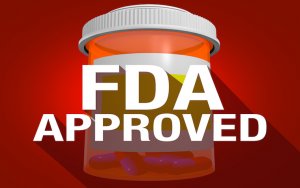 FDA approved