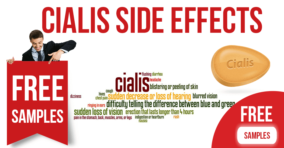Cialis Side Effects