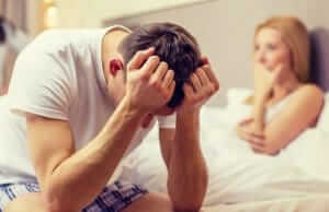 Erectile dysfunction