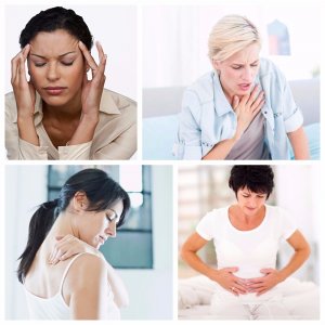 Female Viagra side effects