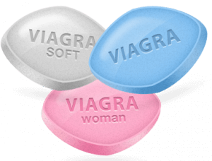 Types of Viagra