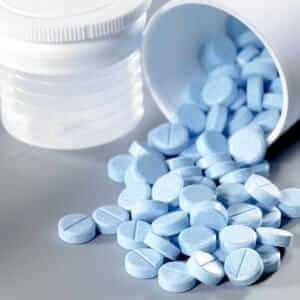 Viagra pills