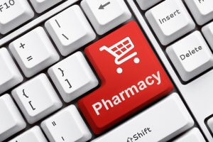 Online pharmacy