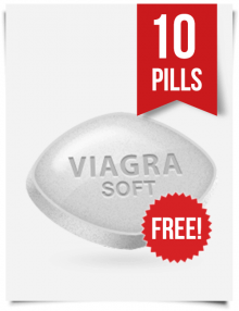 Free Viagra Soft 10 samples