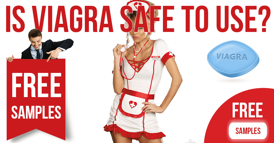 Is Viagra Safe to Use?