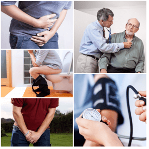 Viagra Soft side effects