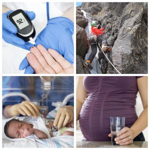 Cases of uncommon sildenafil uses