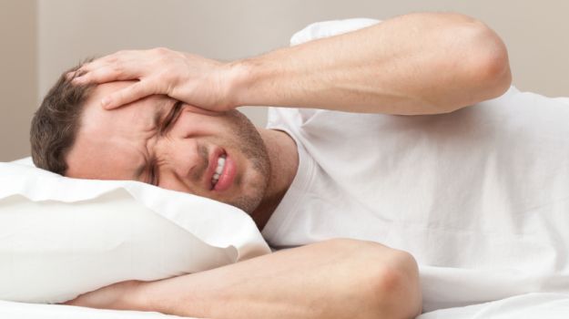 Headache
