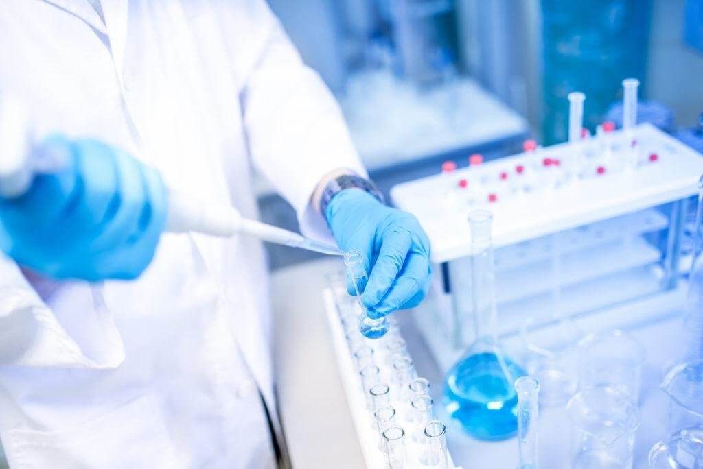 Production of sildenafil