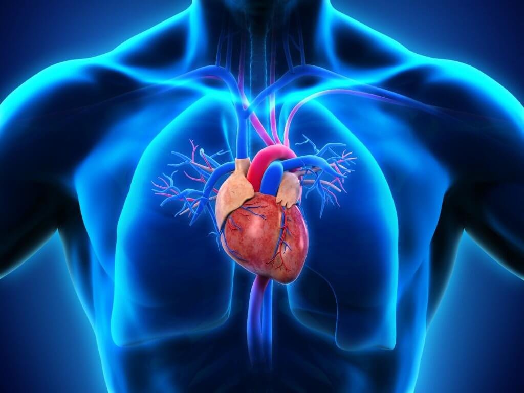 Pulmonary hypertension