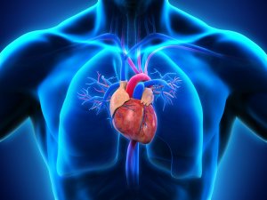 Pulmonary hypertension