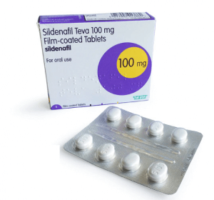 Sildenafil