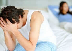 Male impotence