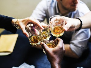 Alcohol consumption