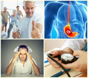 Cialis contraindications