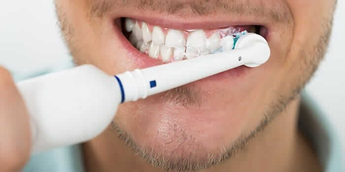 Gum disease