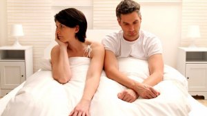 Sexual dysfunction