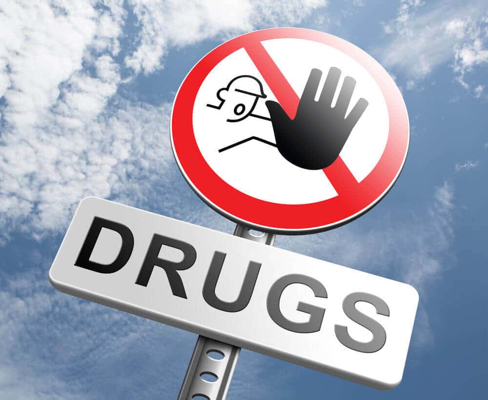 Do not take a lot of pills