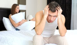 Premature ejaculation