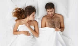Erectile dysfunction