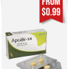 Apcalis SX tablets