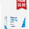 Sandoz sildenafil