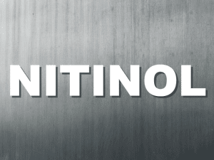 Nitinol
