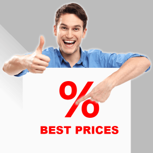 Best prices