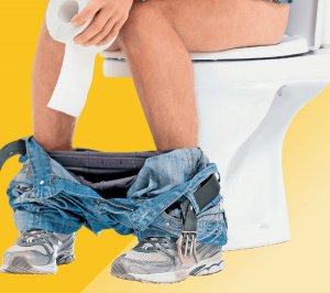 Diarrhea